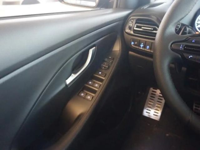 Hyundai i30 N Line T-GDi