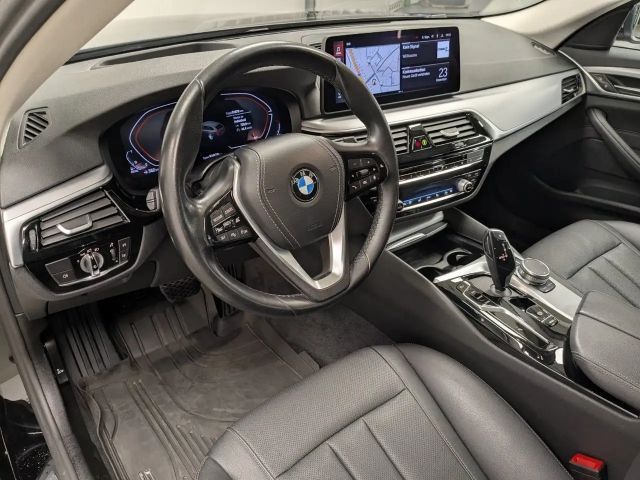 BMW 520 520d Touring