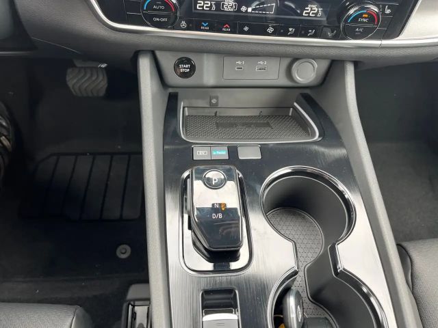 Nissan X-trail AWD N-Connecta e-4ORCE