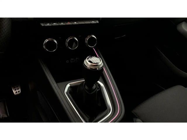 Renault Clio Alpine Esprit TCe 90