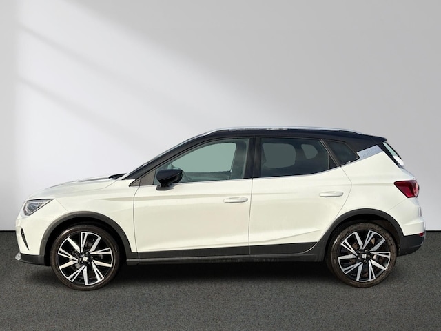 Seat Arona 1.0 TSI DSG