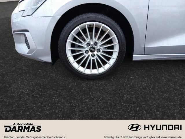 Audi A3 2.0 TDI Business Sedan