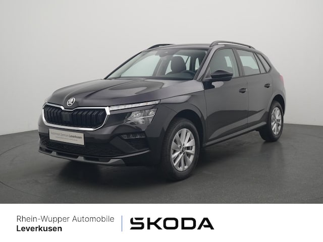 Skoda Kamiq Selection