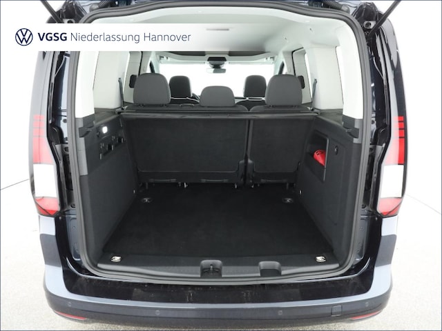 Volkswagen Caddy Caddy