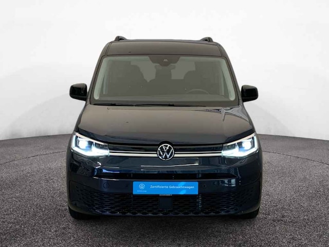 Volkswagen Caddy 2.0 TDI DSG Maxi Style