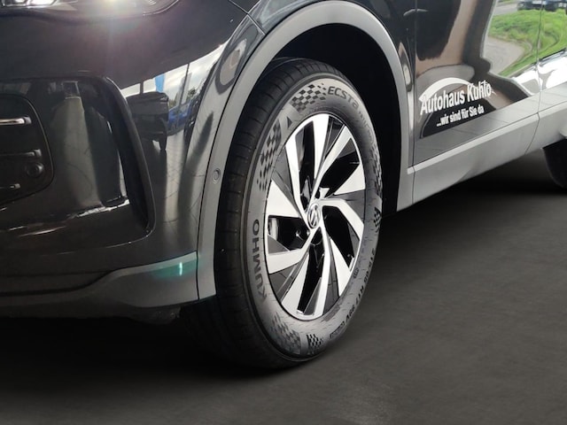 Volkswagen Tiguan 2.0 TSI 4Motion DSG Life