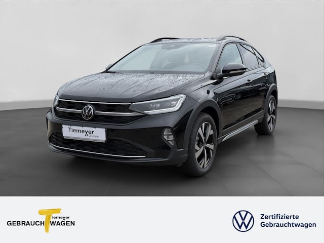 Volkswagen Taigo 1.0 TSI DSG IQ.Drive Life