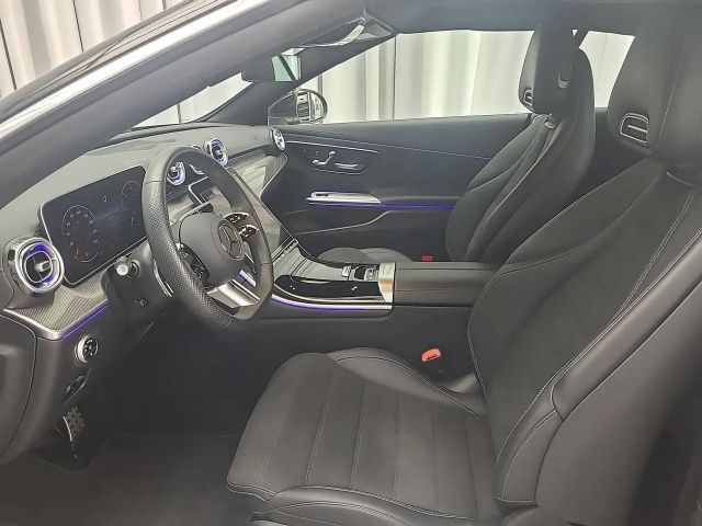 Mercedes-Benz CLE 220 d Cabriolet SpurW Winterp.