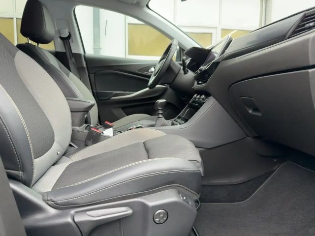 Opel Grandland X GS-Line Grand Sport