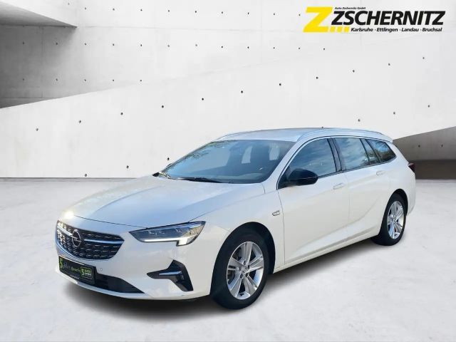 Opel Insignia 1.5 CDTI 1.5 Turbo Sports Tourer