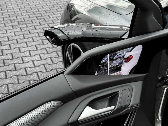 Audi A6 e-tron Avant Quattro