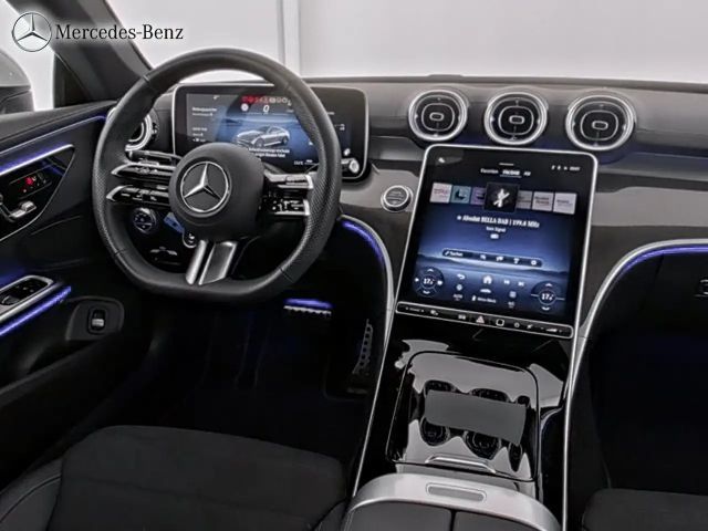 Mercedes-Benz CLE 200 AMG Line Coupé