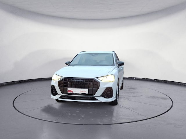 Audi Q3 35 TFSI S-Line S-Tronic