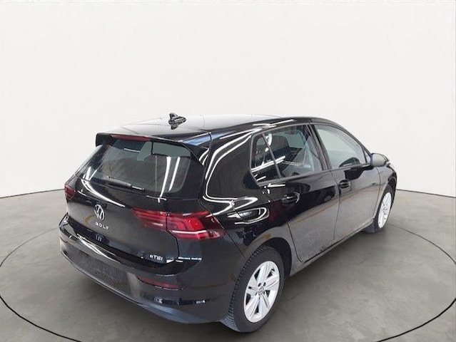 Volkswagen Golf 1.5 eTSI Golf VIII Life