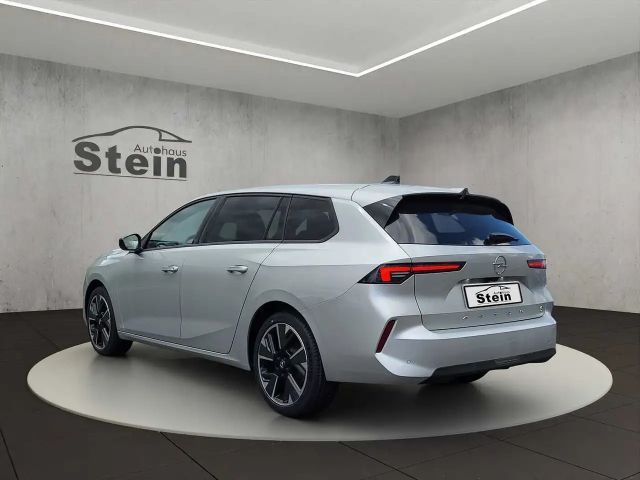 Opel Astra Sports Tourer