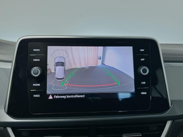 Volkswagen T-Roc 1.0 TSI