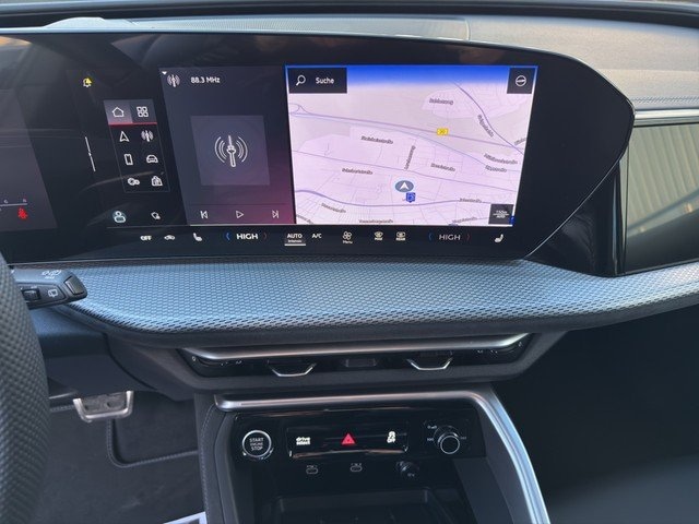 Audi Q5 Quattro S-Tronic