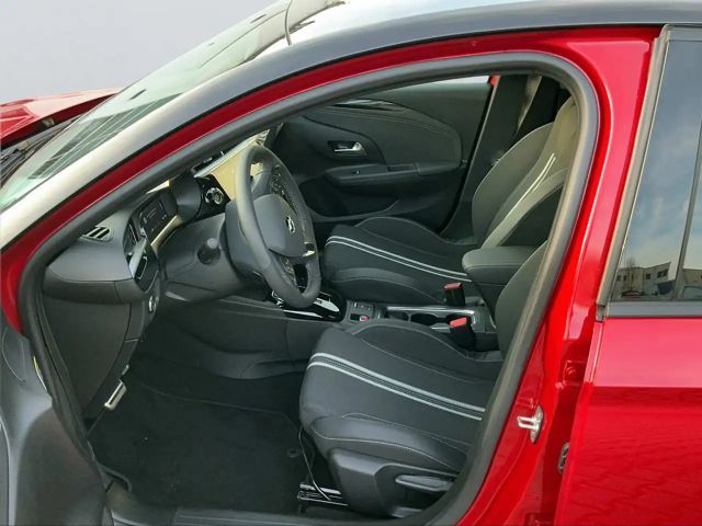 Opel Corsa GS-Line Grand Sport