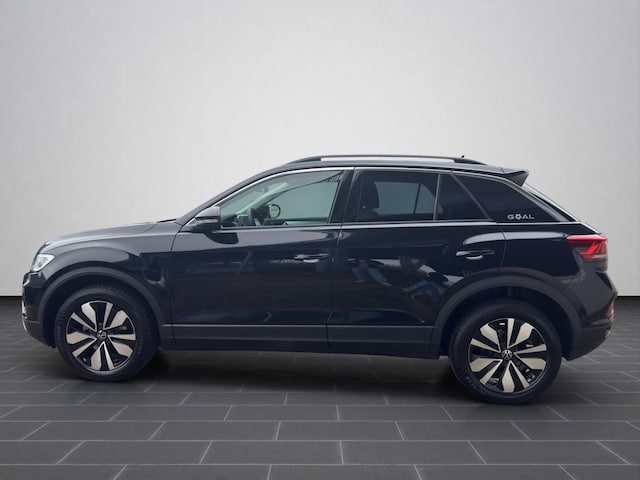 Volkswagen T-Roc 1.0 TSI