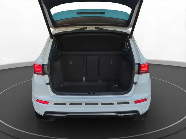 Cupra Ateca 1.5 TSI DSG