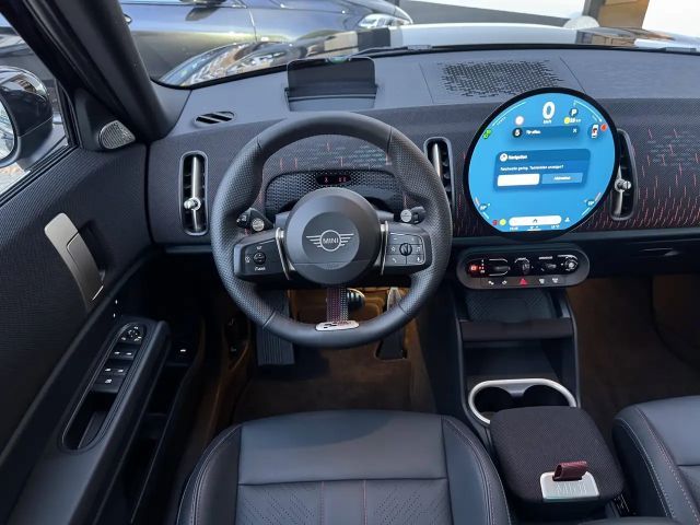 MINI John Cooper Works Countryman All4