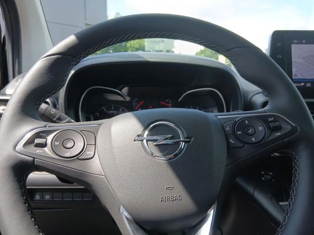 Opel Combo Life Ultimate