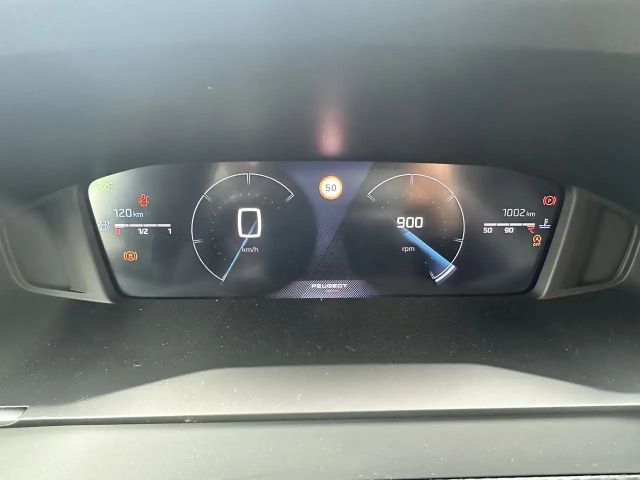 Peugeot 208 Allure Pack PureTech