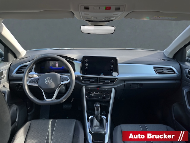 Volkswagen T-Roc 2.0 TDI Life