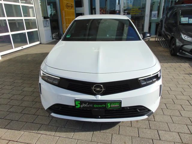 Opel Astra 1.2 Turbo Edition Turbo