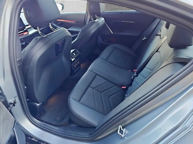 BMW i5 M60 Sedan xDrive