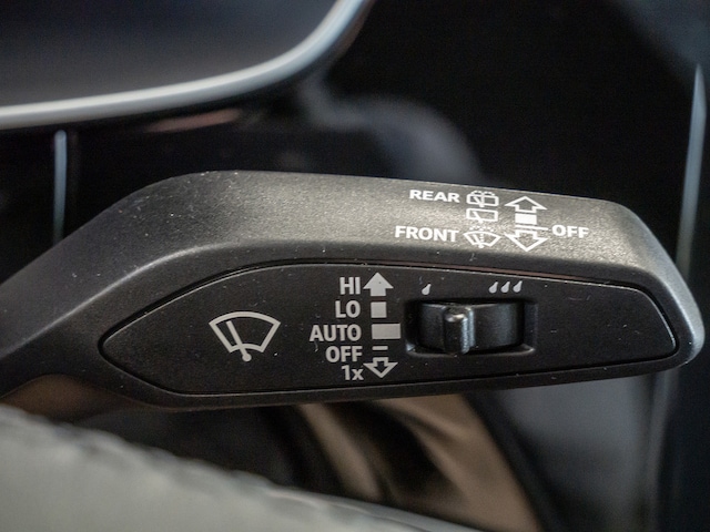 Audi Q3 35 TFSI S-Line S-Tronic Sportback