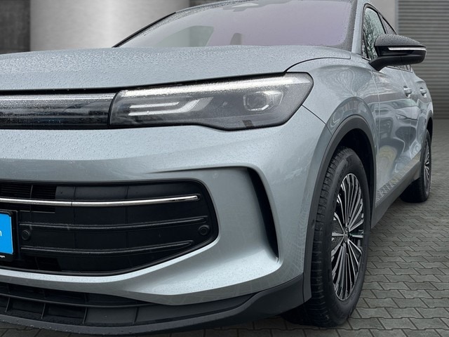 Volkswagen Tiguan 1.5 eTSI DSG