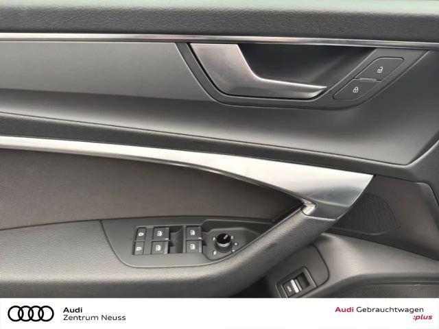 Audi A6 35 TDI Avant