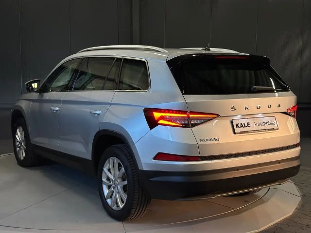 Skoda Kodiaq 2.0 TDI Style Style