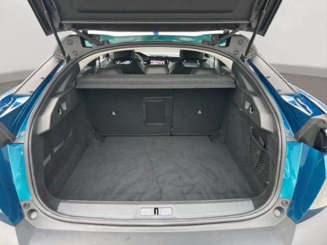 Peugeot 408 Allure Pack