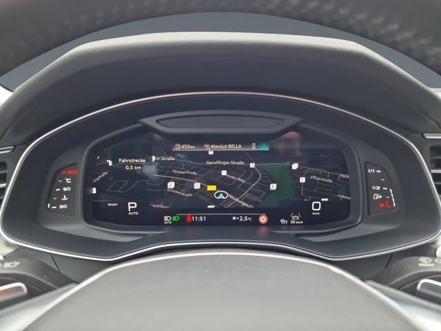 Audi A6 35 TDI Avant S-Tronic