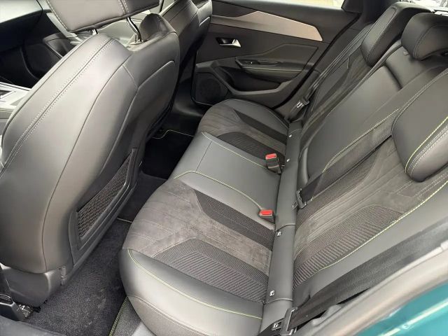 Peugeot 308 GT-Line PureTech SW