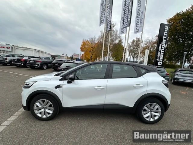 Renault Captur EDC Evolution TCe 160