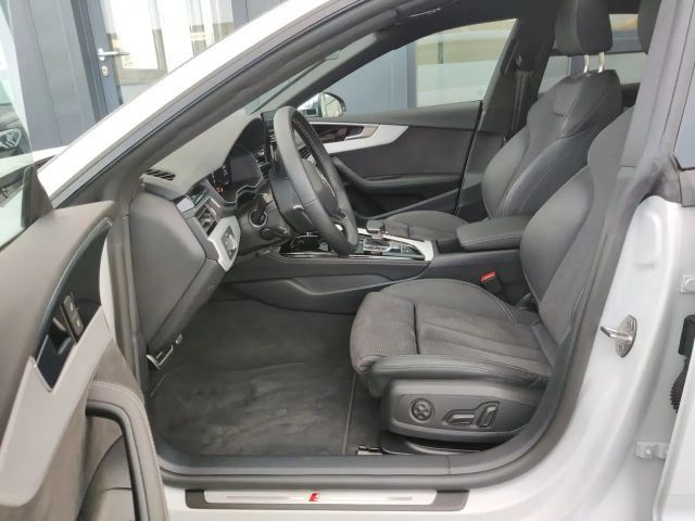 Audi S5 55 TDI Quattro