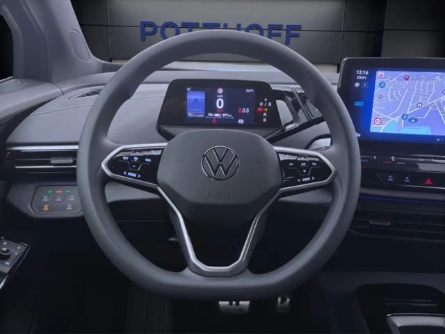 Volkswagen ID.5 IQ.Drive Pro