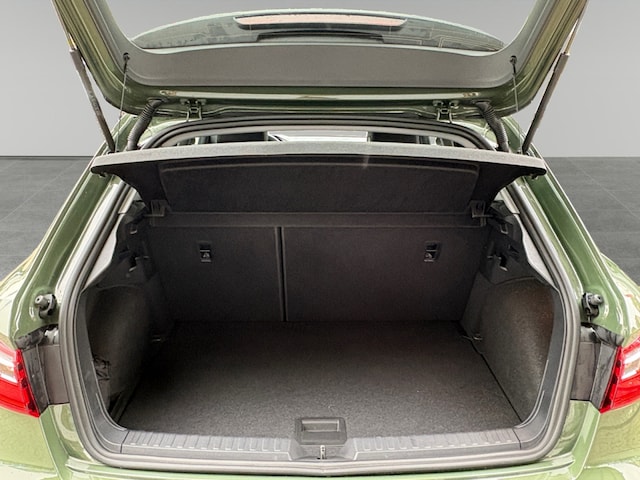 Audi A1 25 TFSI Sportback