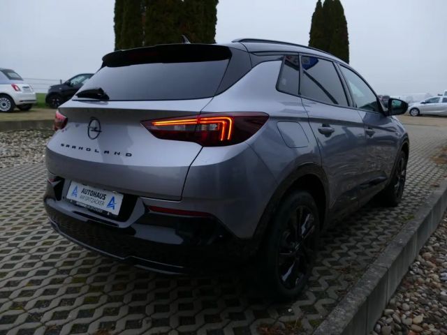 Opel Grandland X GS-Line Grand Sport