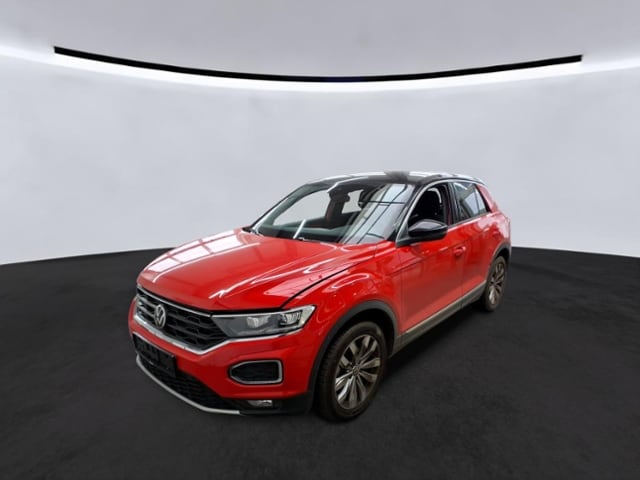 Volkswagen T-Roc 1.5 TSI Sport