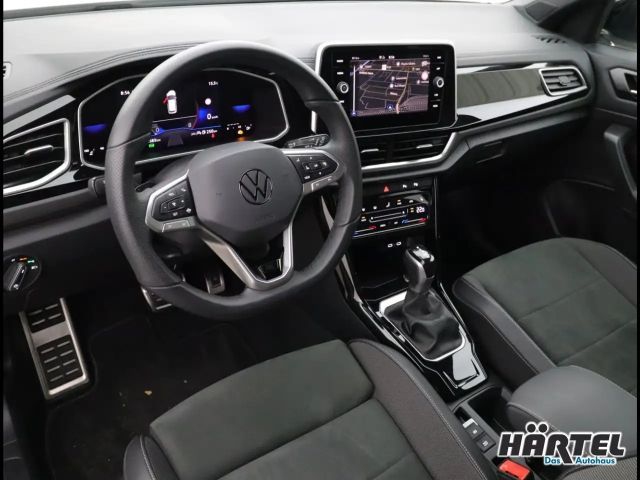 Volkswagen T-Roc 1.5 TSI DSG R-Line