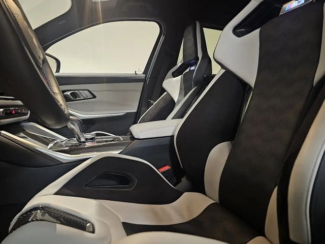 BMW M3 Competition Touring xDrive