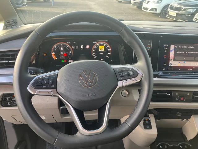 Volkswagen Multivan T7