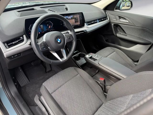 BMW X1 sDrive18i