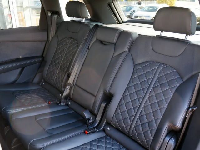 Audi Q7 Hybride S-Line