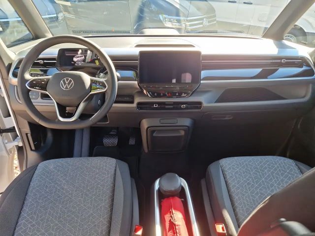 Volkswagen ID.Buzz Pro