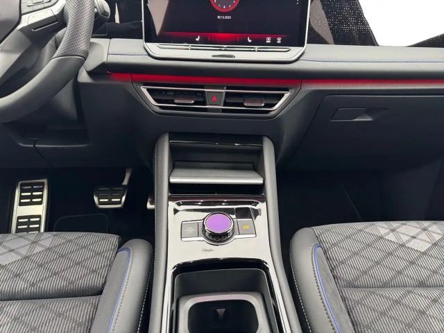 Volkswagen Tiguan 2.0 TDI DSG R-Line